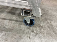 Asc bordestrap - afbeelding 6 van  8