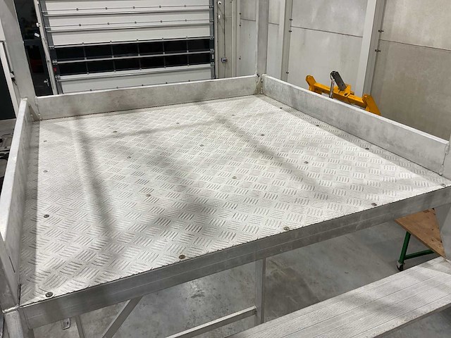 Asc bordestrap - afbeelding 8 van  8