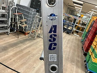 Asc bt-7 uitzettrap - afbeelding 5 van  5
