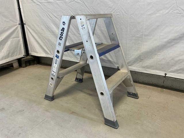 Asc dt-3 ladder - afbeelding 1 van  5