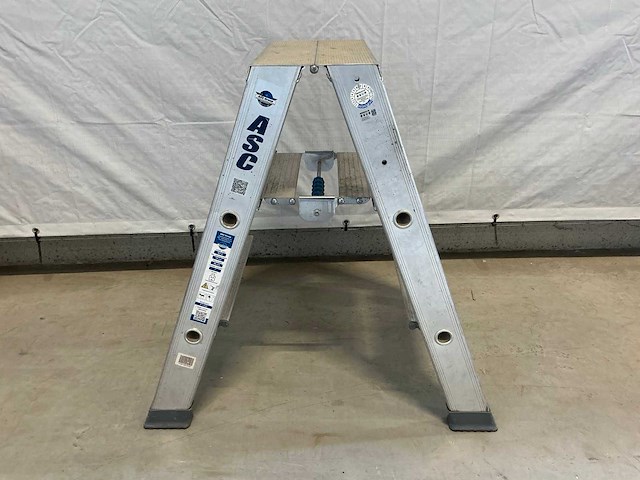 Asc dt-3 ladder - afbeelding 2 van  5