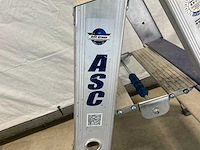 Asc dt-3 ladder - afbeelding 3 van  5