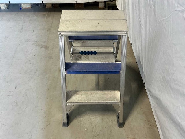 Asc dt-3 ladder - afbeelding 4 van  5