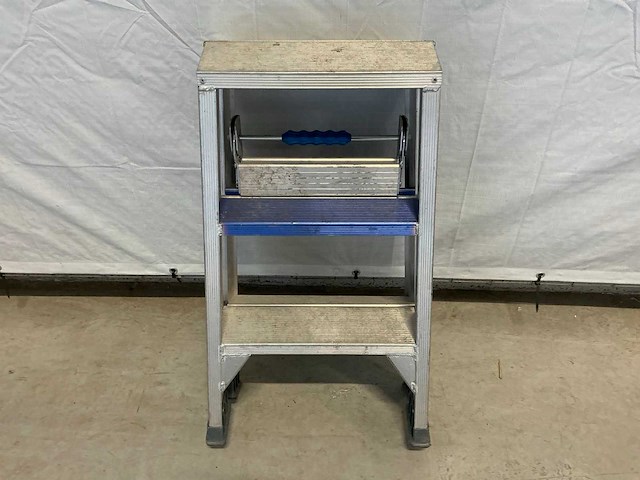 Asc dt-3 ladder - afbeelding 5 van  5