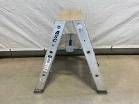Asc dt-3 ladder - afbeelding 2 van  6