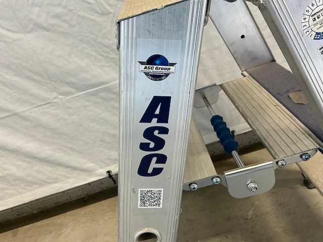 Asc dt-3 ladder - afbeelding 3 van  6