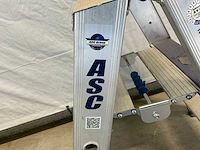 Asc dt-3 ladder - afbeelding 3 van  6