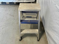 Asc dt-3 ladder - afbeelding 5 van  6