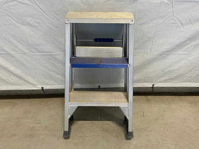 Asc dt-3 ladder - afbeelding 6 van  6