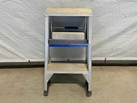 Asc dt-3 ladder - afbeelding 6 van  6