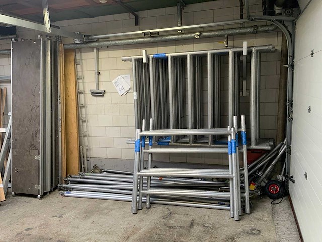 Asc group rolsteiger - afbeelding 1 van  4