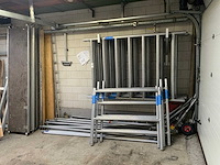 Asc group rolsteiger - afbeelding 1 van  4