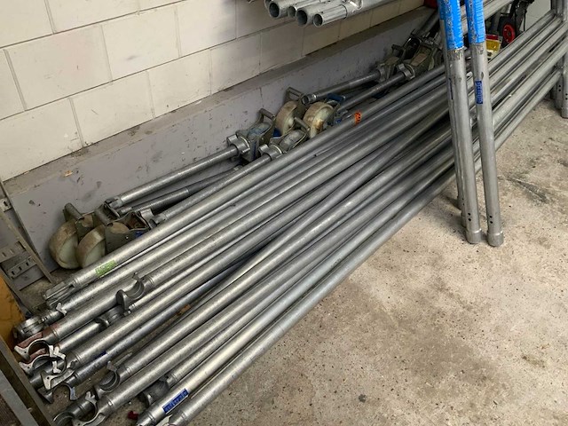 Asc group rolsteiger - afbeelding 3 van  4