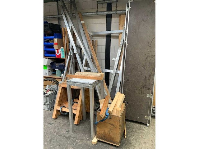 Asc group rolsteiger - afbeelding 4 van  4