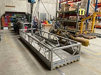 Asc hangplatform - afbeelding 5 van  5