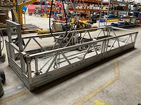 Asc hangplatform - afbeelding 4 van  5