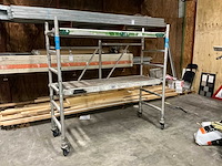 Asc kamersteiger - afbeelding 1 van  3