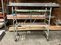 Asc kamersteiger - afbeelding 2 van  3