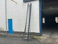Asc ladder - afbeelding 1 van  4