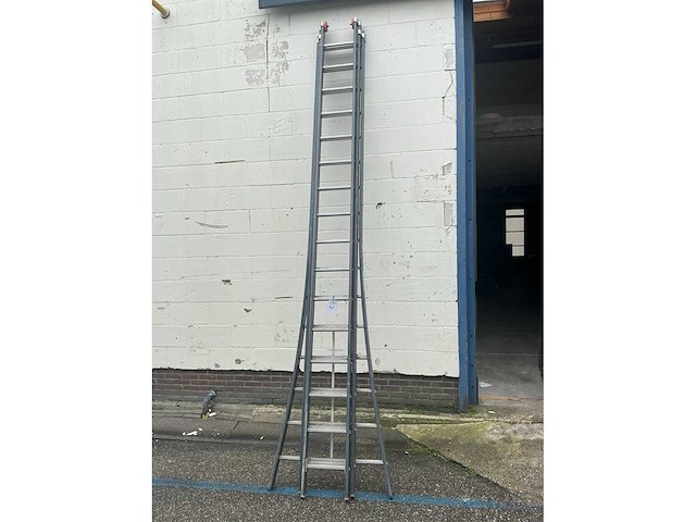 Asc ladder - afbeelding 2 van  4
