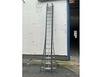 Asc ladder - afbeelding 2 van  4