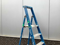 Asc premium ladder en trap - afbeelding 1 van  1