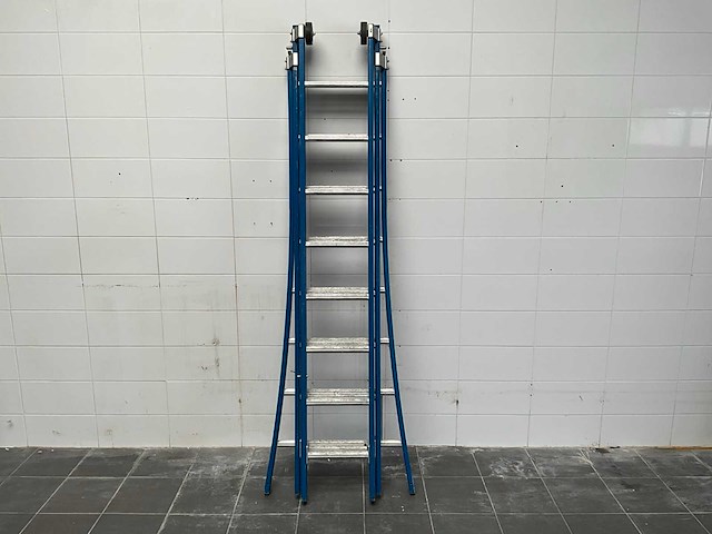 Asc r-v308 reformladder 3x8 - afbeelding 1 van  4