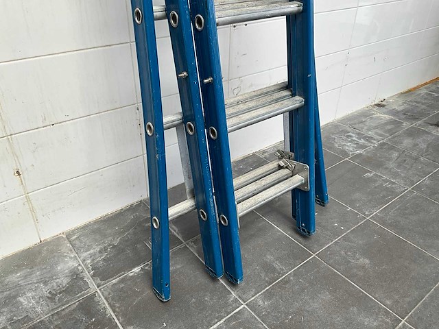 Asc r-v308 reformladder 3x8 - afbeelding 2 van  4