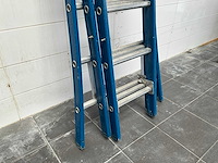 Asc r-v308 reformladder 3x8 - afbeelding 2 van  4