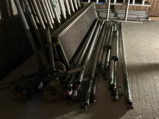 Asc rolsteiger - afbeelding 2 van  10