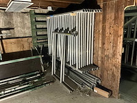 Asc rolsteiger - afbeelding 3 van  10