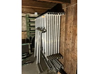 Asc rolsteiger - afbeelding 4 van  10