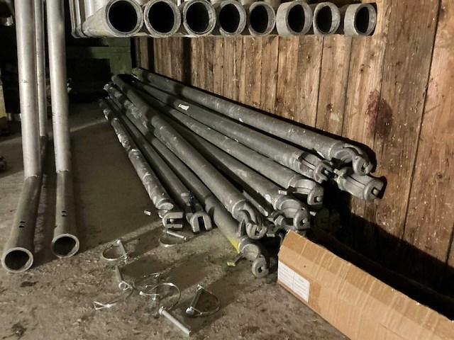 Asc rolsteiger - afbeelding 5 van  10