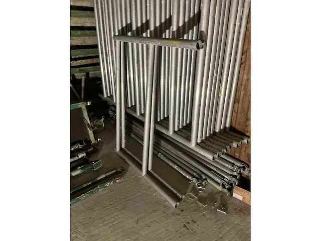 Asc rolsteiger - afbeelding 6 van  10