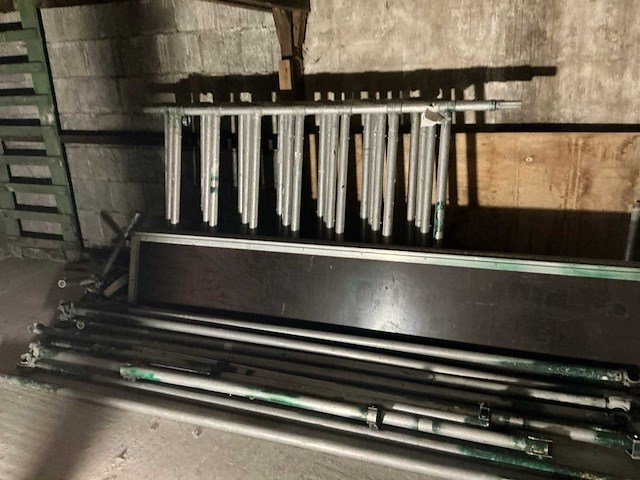 Asc rolsteiger - afbeelding 7 van  10