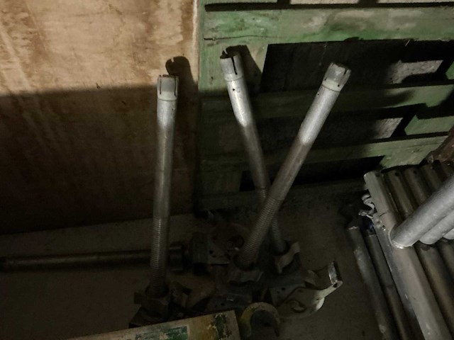 Asc rolsteiger - afbeelding 9 van  10