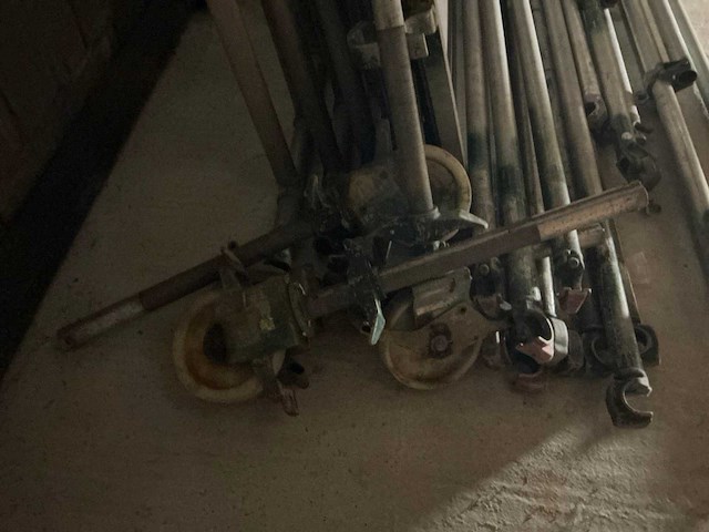 Asc rolsteiger - afbeelding 10 van  10