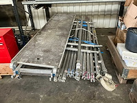 Asc rolsteiger - afbeelding 1 van  6