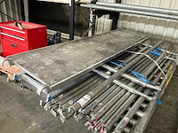 Asc rolsteiger - afbeelding 2 van  6