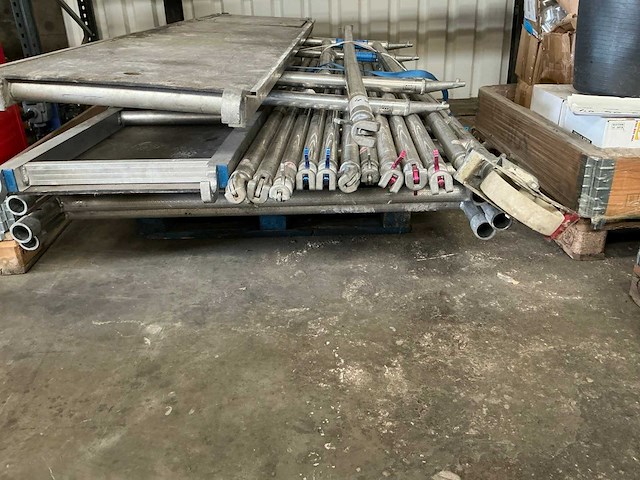 Asc rolsteiger - afbeelding 3 van  6