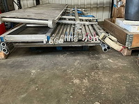 Asc rolsteiger - afbeelding 3 van  6