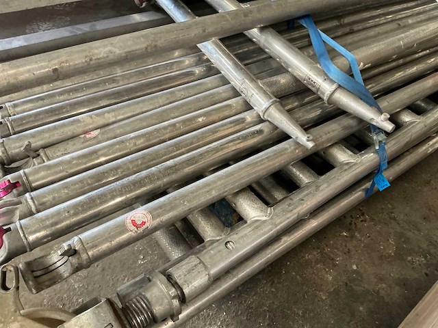 Asc rolsteiger - afbeelding 4 van  6