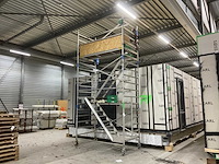 Asc rolsteiger - afbeelding 1 van  5