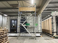 Asc rolsteiger - afbeelding 2 van  5