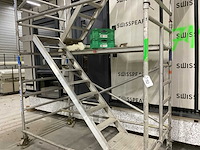 Asc rolsteiger - afbeelding 4 van  5