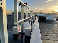 Asc & rss platdak beveiliging - afbeelding 1 van  5
