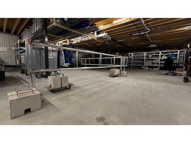 Asc & rss platdak beveiliging - afbeelding 2 van  5