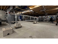 Asc & rss platdak beveiliging - afbeelding 2 van  5