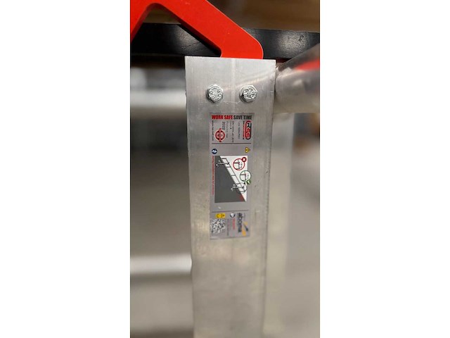 Asc & rss platdak beveiliging - afbeelding 4 van  5