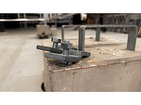 Asc & rss platdak beveiliging - afbeelding 5 van  5